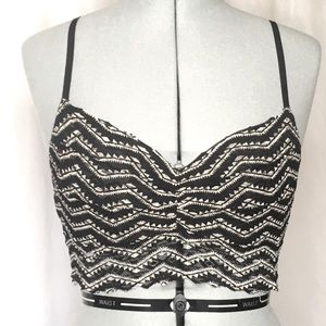 *DONATED* PINK Victoria’s Secret Bralett